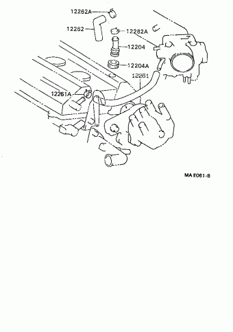 RAV4 SXA10L-AZMGKW SXA1#