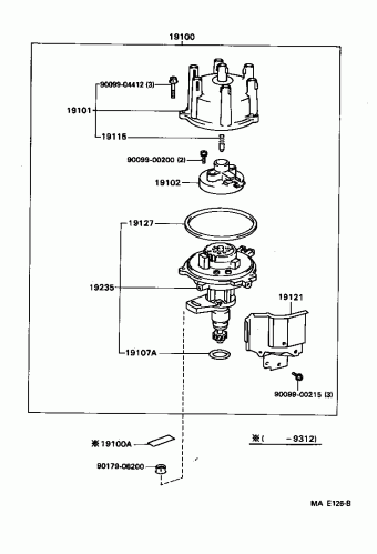 CROWN JZS133R-AEPQF GS131,JZS133,LS130,YS132
