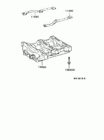 CAMRY SXV10L-CCMDKA SXV10,VCV10,MCV10