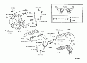 CAMRY SXV10L-CEPNKA SXV10,VCV10,MCV10