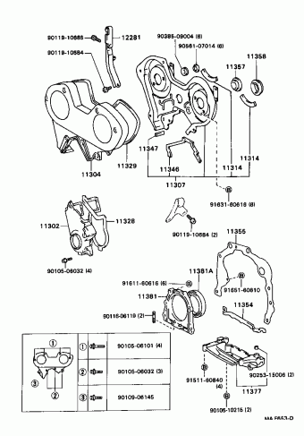 CAMRY VCV10L-AEPGKA SXV10,VCV10,MCV10