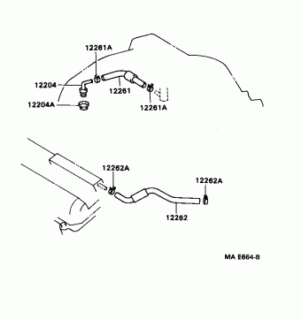 CAMRY (SED) VCV10R-AEPGKW SXV1#,VCV1#