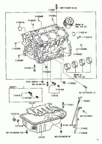 CAMRY VCV10L-AEPGKA SXV10,VCV10,MCV10