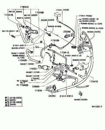CAMRY (SED) SXV10L-AEPNKW SXV1#,VCV1#