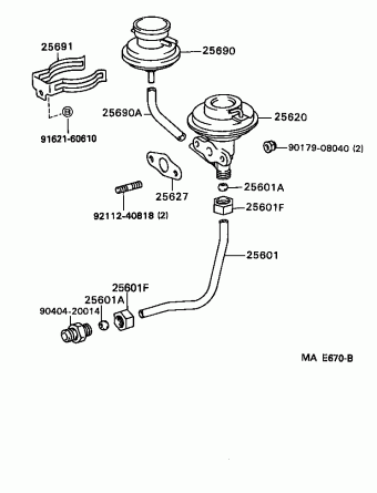 CAMRY SXV10L-CCMDKA SXV10,VCV10,MCV10