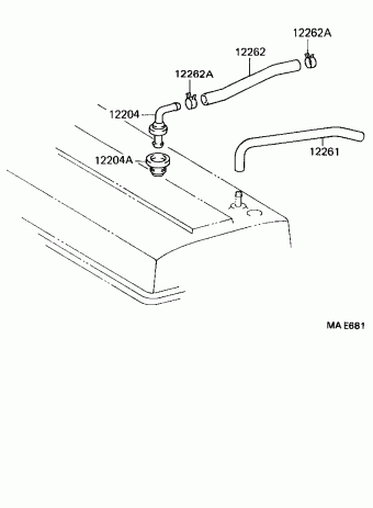 COROLLA SED/WG EE101L-AEMDKW AE10#,CE100,EE10#