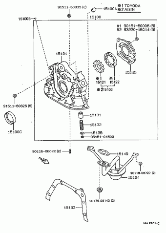 CARINA 2 AT171L-AWMDUW AT17#,ST171,CT171