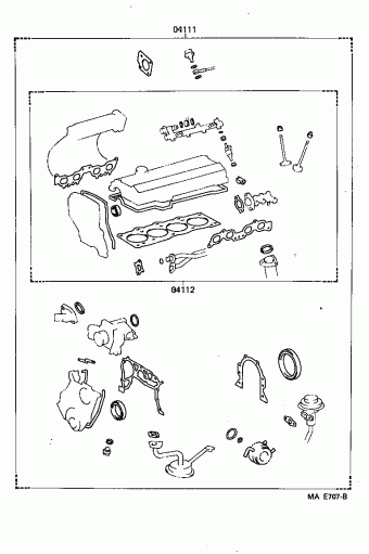 CAMRY SXV10L-CCMDKA SXV10,VCV10,MCV10
