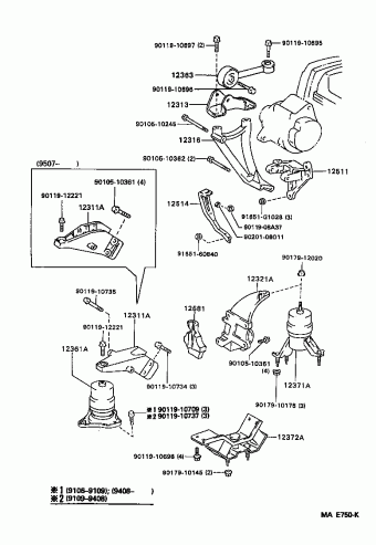 CAMRY SXV10L-CEPNKA SXV10,VCV10,MCV10