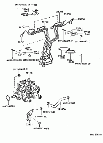 LAND CRUISER HZJ80L-GCMRSW FJ80,FZJ80,HDJ80,HZJ80