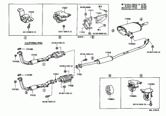 CAMRY SXV10L-CEPNKA SXV10,VCV10,MCV10