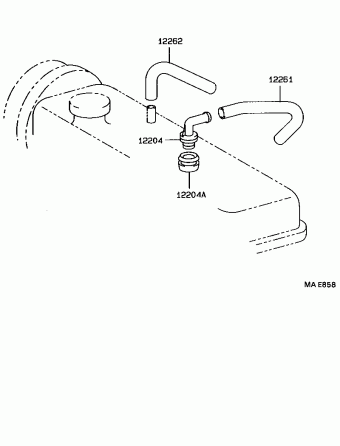 COROLLA HB/LB EE100R-AHMDS AE10#,EE100