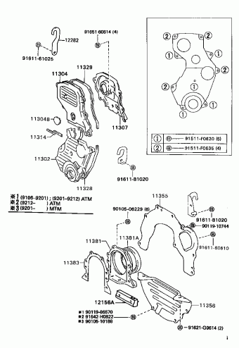 CAMRY SXV10L-CCMDKA SXV10,VCV10,MCV10