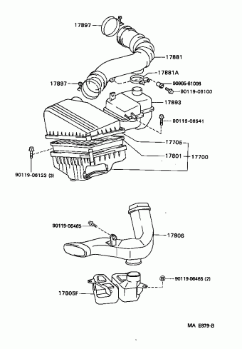 CAMRY SXV10L-CCMDKA SXV10,VCV10,MCV10