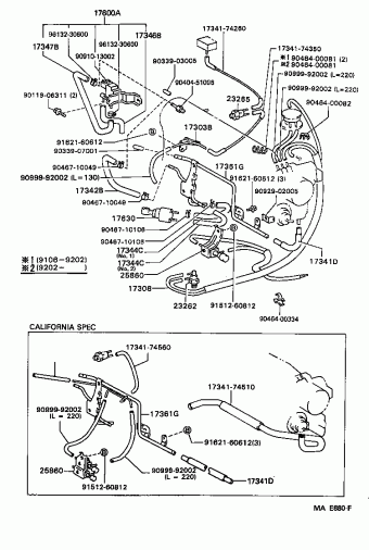 CAMRY SXV10L-CCMDKA SXV10,VCV10,MCV10