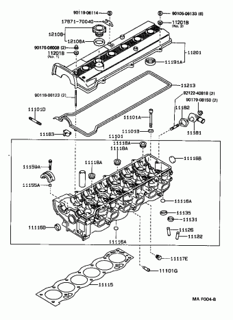 CROWN GS131R-AEPQK GS131,JZS133,LS130,YS132