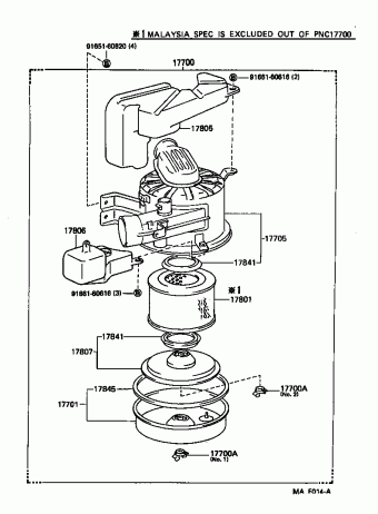 DYNA100 LH80L-MDBW3 YH81,LH80