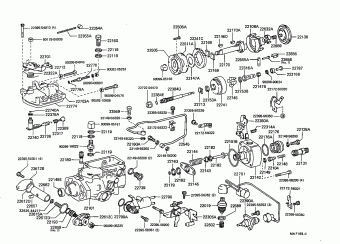 DYNA100 LH80L-MDBW YH81,LH80