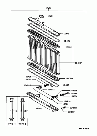 CAMRY VCV10L-AEPGKA SXV10,VCV10,MCV10