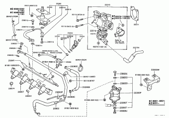 MR2 SW20L-AJMZZA SW20,21