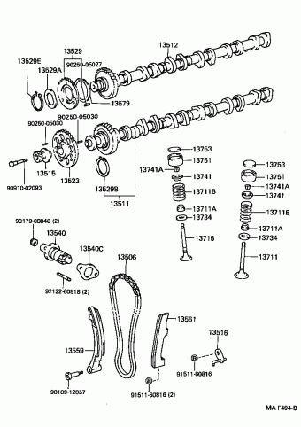 LAND CRUISER FZJ80L-GNMRK FJ80,HDJ80,HZJ80,FZJ80
