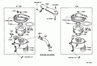 LAND CRUISER FZJ80R-GNMNU FJ80,HDJ80,HZJ80,FZJ80