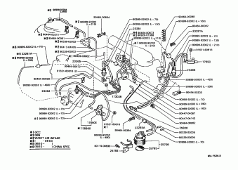 LAND CRUISER FZJ80R-GNMNU FJ80,HDJ80,HZJ80,FZJ80