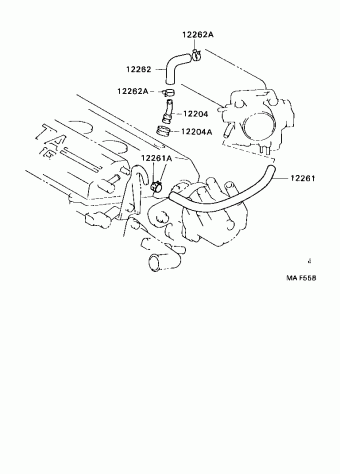 CORONA (SED/LB) ST191R-AEPNK AT190,ST191,CT190