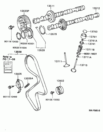 CARINA E ST191L-BEMNKW AT19#,ST191,CT190