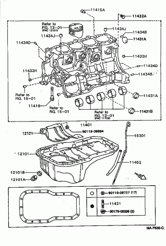 CARINA E SED/LB ST191R-ALPNKW AT190,CT190,ST191