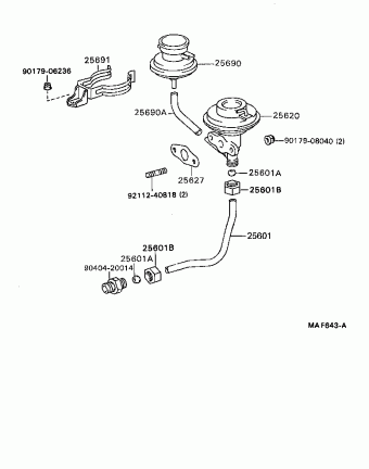 RAV4 SXA10L-AZMGKW SXA1#
