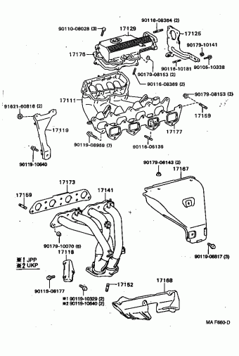 CARINA E AT190L-BEMNKW AT19#,ST191,CT190