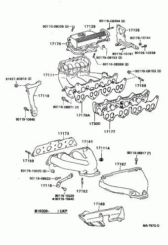 CARINA E AT190L-BEMNKW AT19#,ST191,CT190