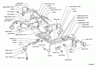 HILUX YN51R-QRN LN5#,6#,YN5#,6#,RN5#,6#