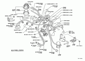 HIACE VAN,COMMUTER YH63RB-QRN YH5#,6#,7#,LH51,61,71