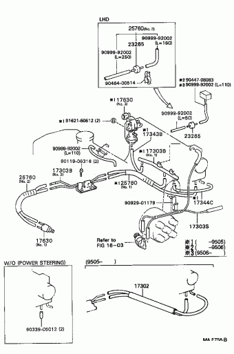 COROLLA SED/WG EE101L-AEMDKW AE10#,CE100,EE10#