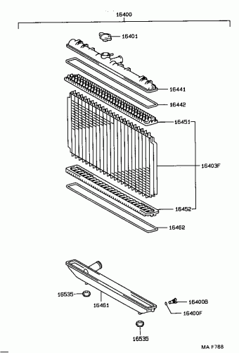 COROLLA HB/LB CE100L-AGMDSW AE10#,CE100,EE10#