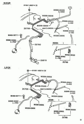 COROLLA HB/LB CE100L-AGMDSW AE10#,CE100,EE10#