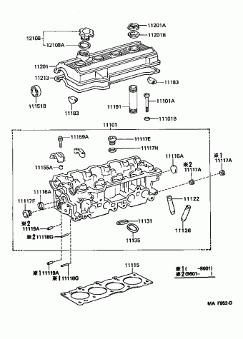 CAMRY SXV10L-CCMDKA SXV10,VCV10,MCV10