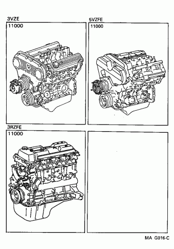 T100 VCK21L-CRSDKA RCK10,VCK1#,2#