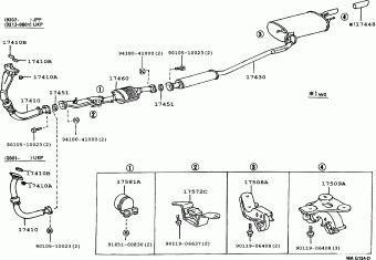 CARINA E ST191L-BEMNKW AT19#,ST191,CT190