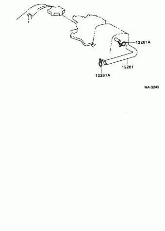COROLLA HB/LB CE100L-AGMDSW AE10#,CE100,EE10#
