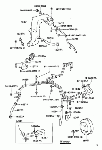 PREVIA TCR10L-RESDKA TCR1#,2#