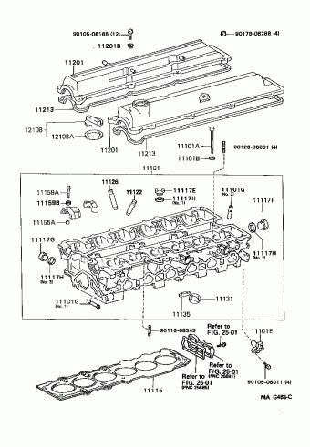 SUPRA JZA80L-AJPVZW JZA80