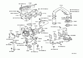 LAND CRUISER KZJ70LV-MNXW BJ73,LJ7#,RJ7#,HZJ7#,PZJ7#,KZJ7#