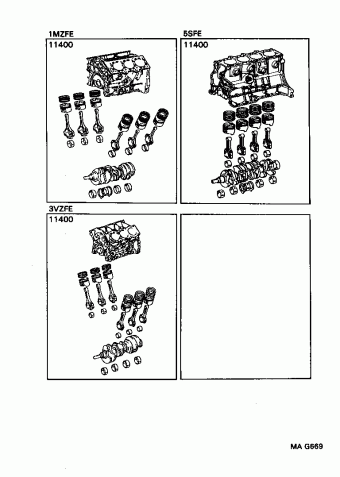 CAMRY SXV10L-CCMDKA SXV10,VCV10,MCV10