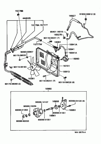 CAMRY MCV10L-AEPNKK SXV10,VCV10,MCV10