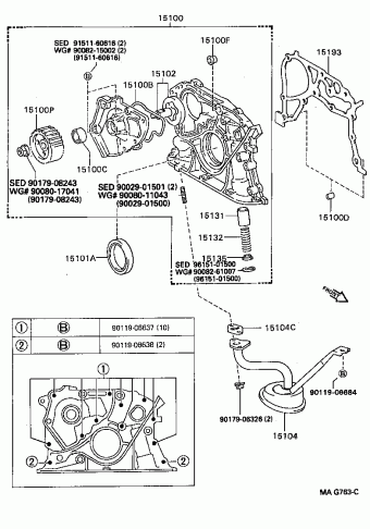 CAMRY (SED) SXV10L-AEPNKW SXV1#,VCV1#