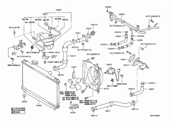 CAMRY (SED) SXV10L-AEPNKW SXV1#,VCV1#