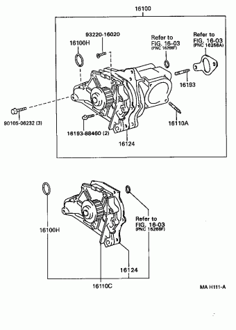 CELICA ST205R-BLMVZQ ST20#